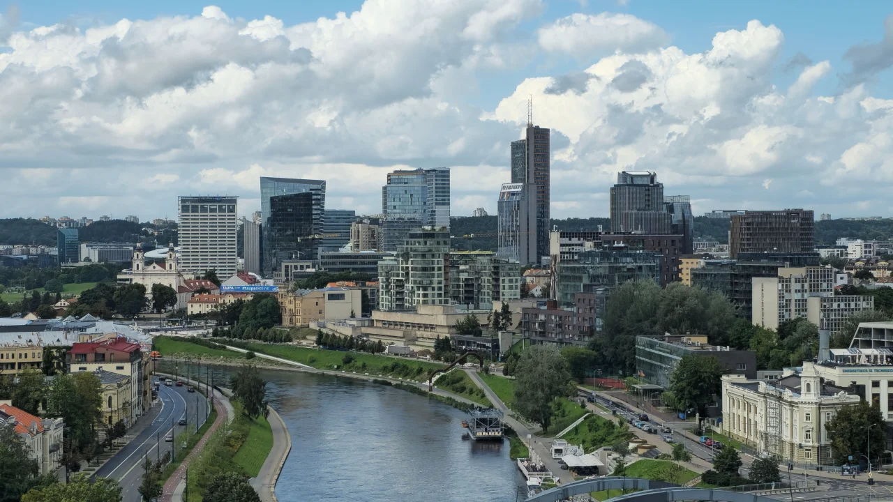Motuzas, Taivan Temsilciliği'nin Vilnius'daki İsminin Değişip Değişmeyeceğine Dair Şüpheli