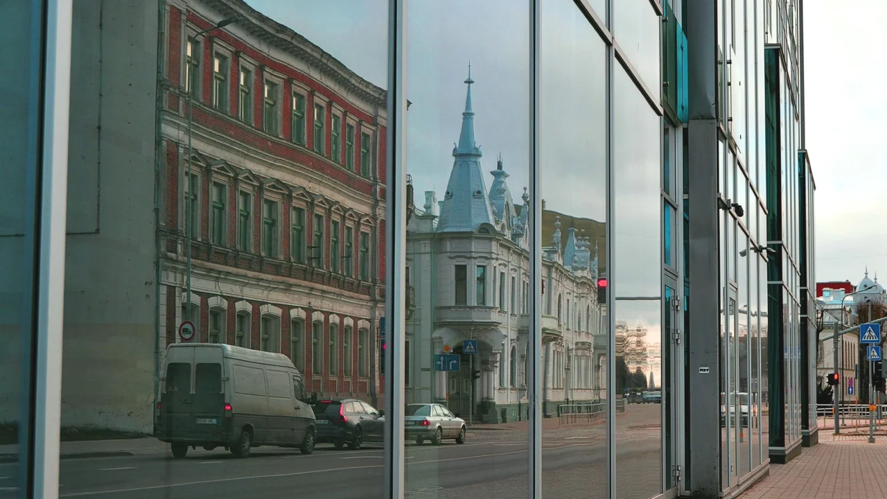 Liepāja 2027 Avrupa Kültür Başkenti Olacak