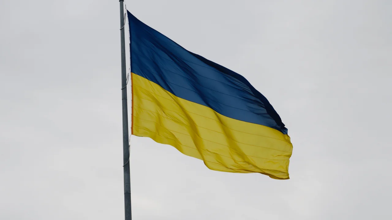 Lietuva, Ukrayna'nın Bağımsızlık Günü'nde yanında