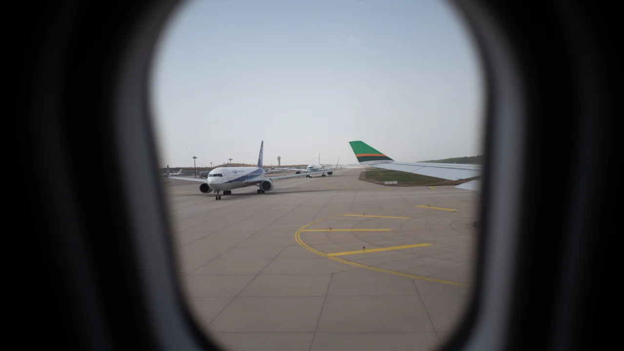airBaltic, Vilnius çıkışlı bazı hatları kış sezonunda askıya alıyor