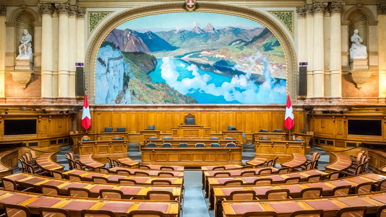 Reform Partisi, eski EKRE Milletvekilini Riigikogu Savunma Komitesi Başkanı olarak önerdi