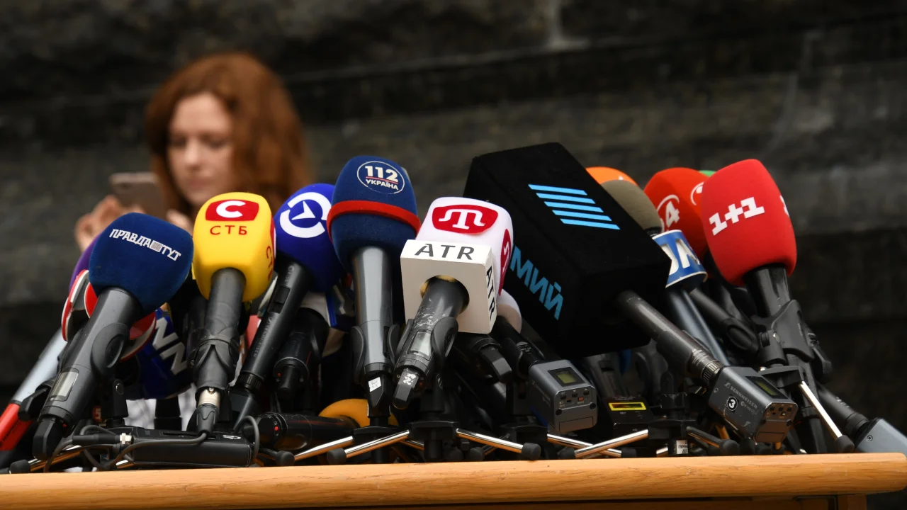 Baltik Devletleri Moskova'daki Rus Dezenformasyonuna Şiddetle Ret Dedi