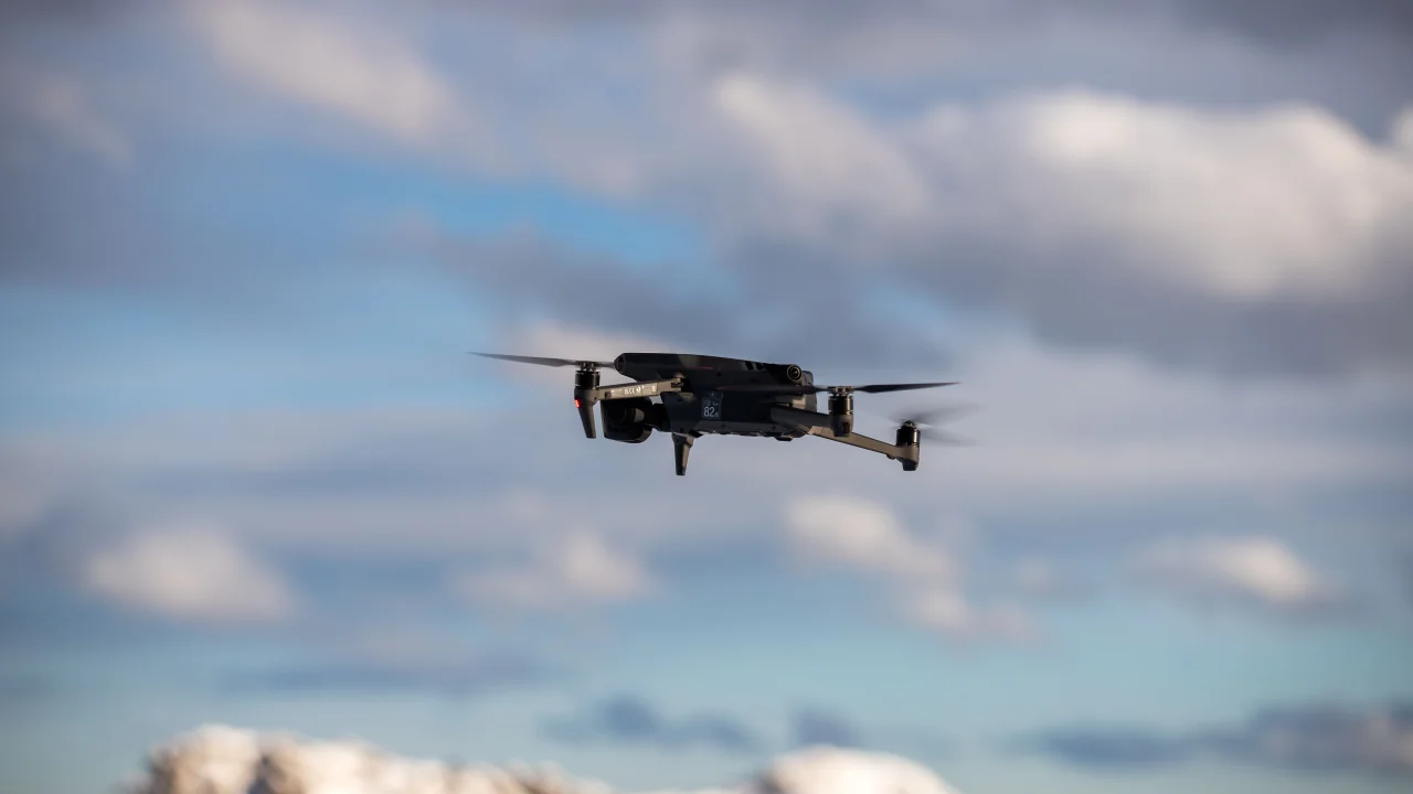 Lietuva'daki dron olayının Leipcig ile bağlantısı açığa çıkıyor
