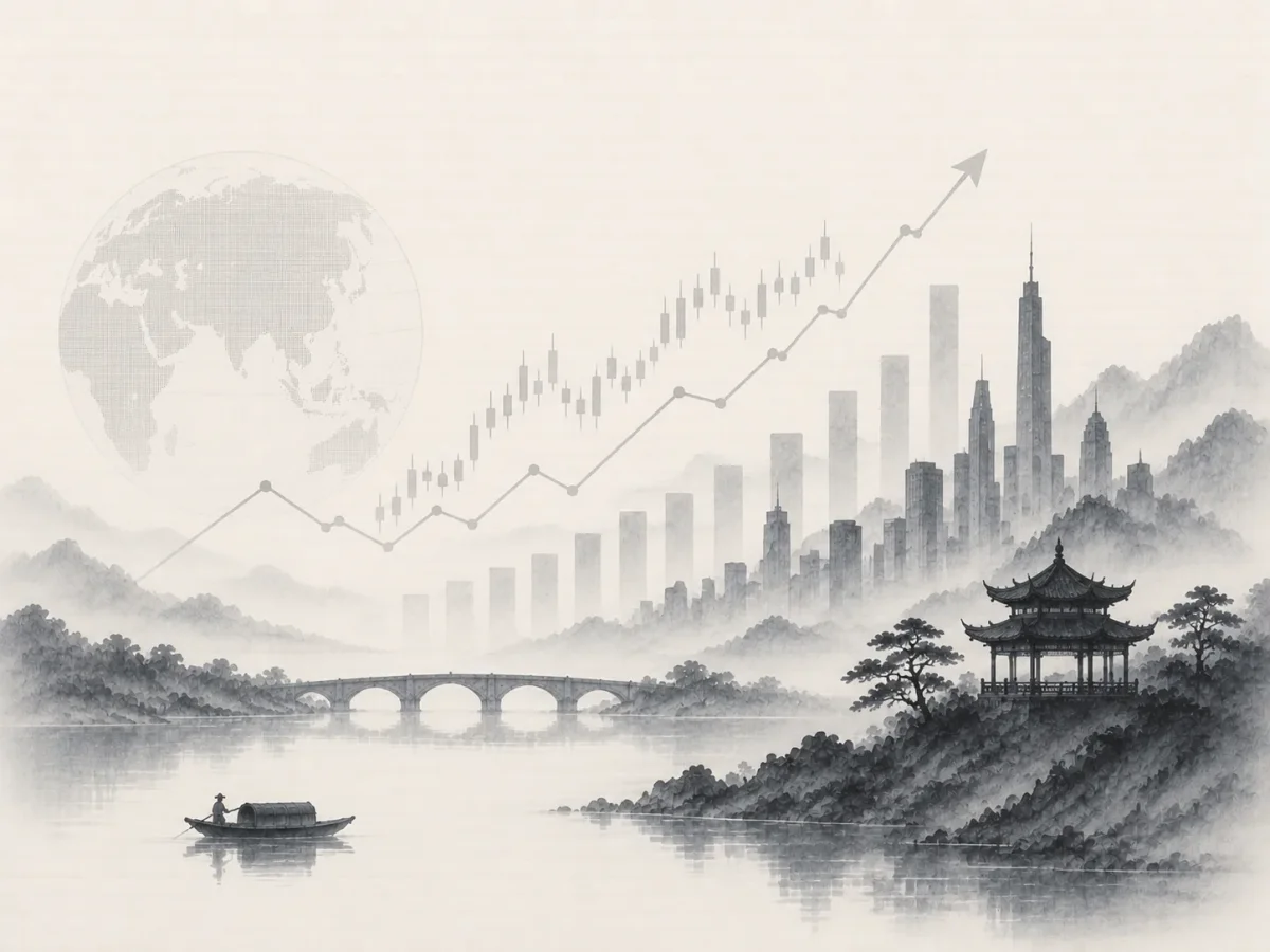 economy