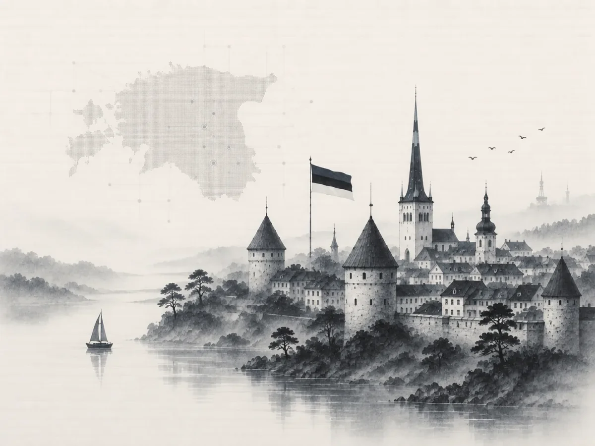 estonia