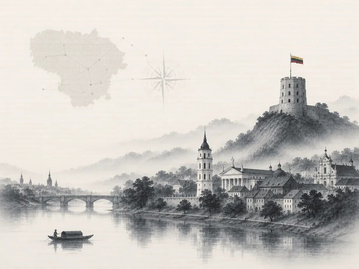 lithuania