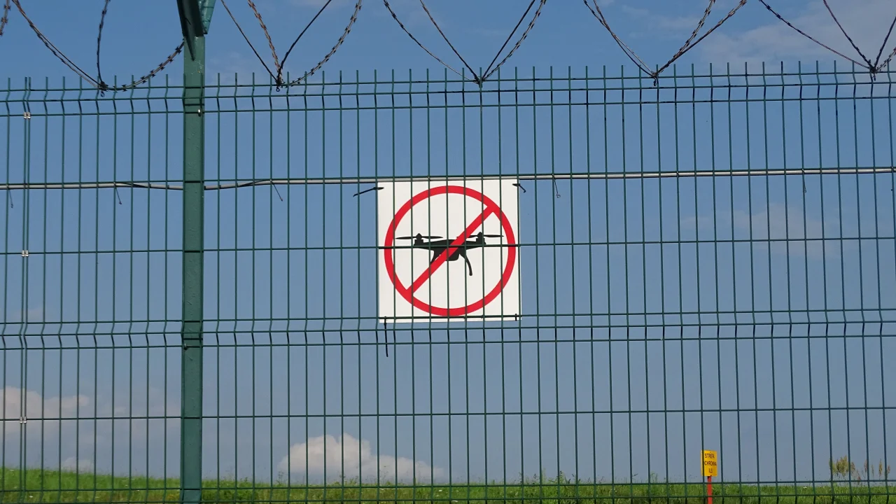 Estonya'da Drone Tehdit Uyarısı Kaldırıldı