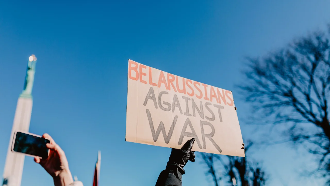 Letonya'da Pro-Rus Aktivist Serbest Bırakıldı