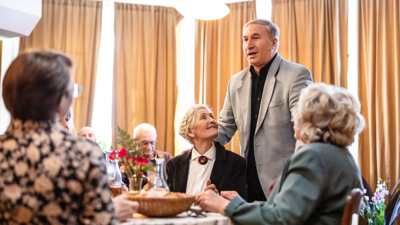 Estonya'da Trump Jr. ile Ukrayna Konuşuldu