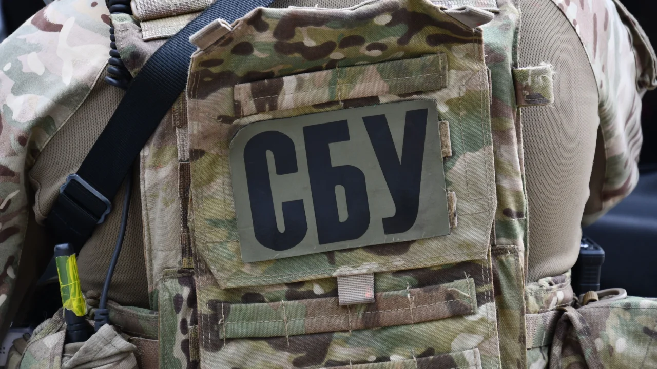Estonya Liderleri Ukrayna Sınırını Geçerken Drone Saldırısına Maruz Kaldı