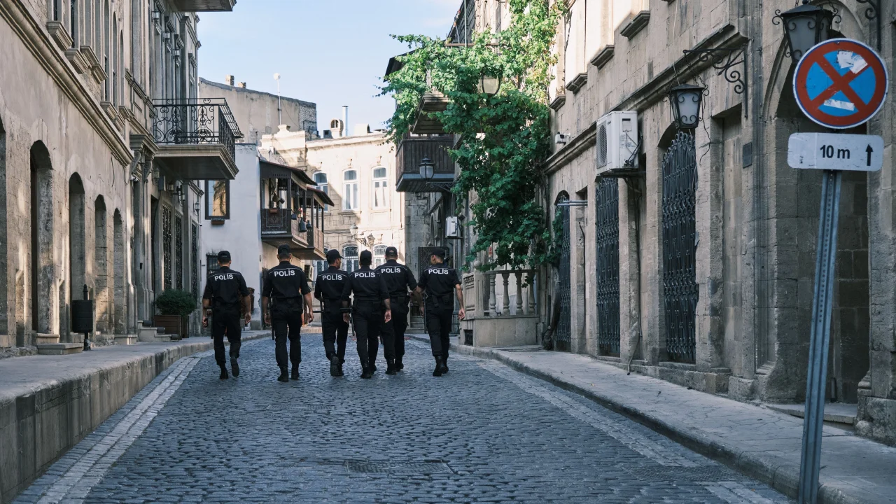 ABD, Ukrayna Destekçilerini Hedef Alan Ağ İçin 5 Kişiyi Suçladı