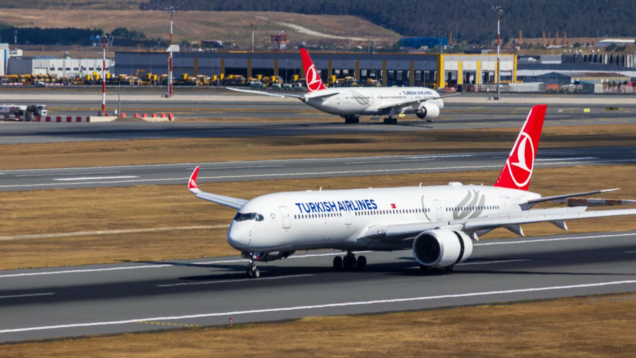 airBaltic, ABD Mahkemesi Kararıyla 140 Milyon Euro Alacak