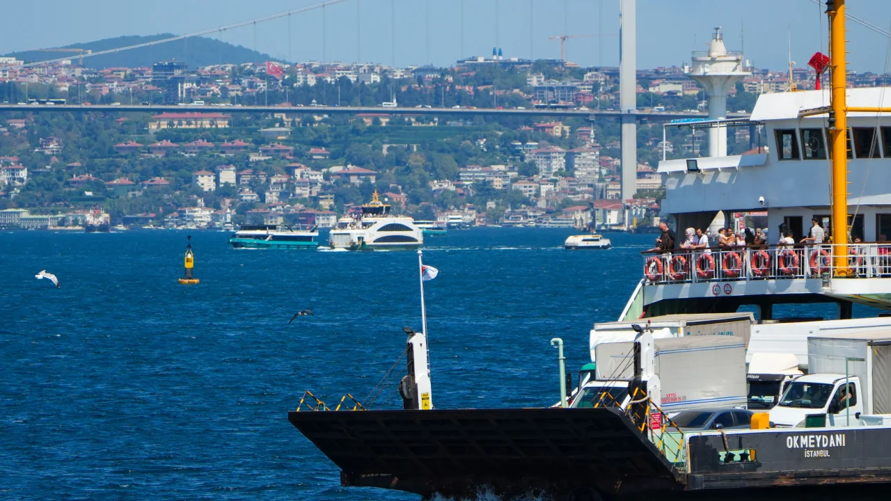 Rus Tahıl Taşımacılığında Ücret Artışı Planlanıyor