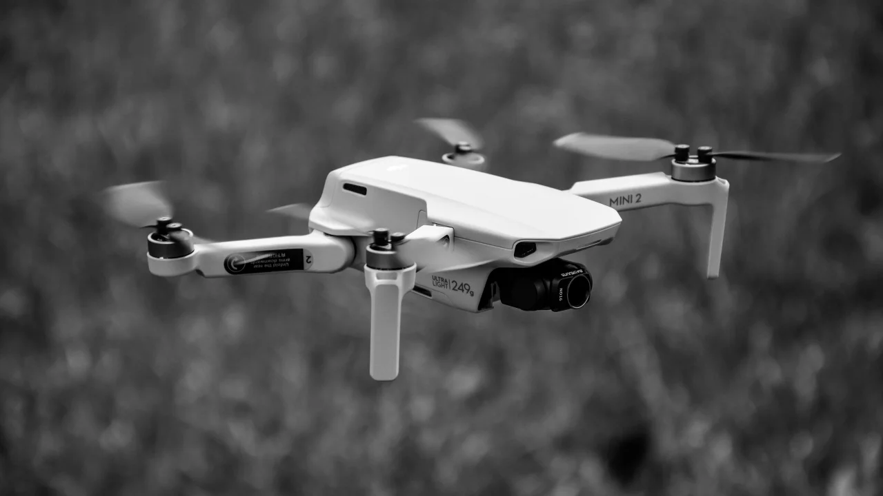Britanya Askeri Tesislerinde Dron Olayları Artış Gösterdi