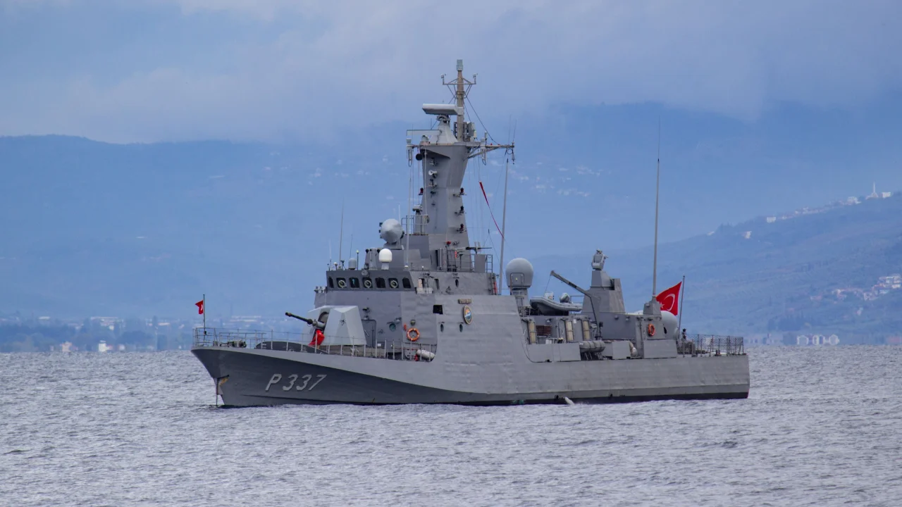 NATO'nun Yeni Askeri Komite Başkanı Alman General Carsten Breuer Oldu