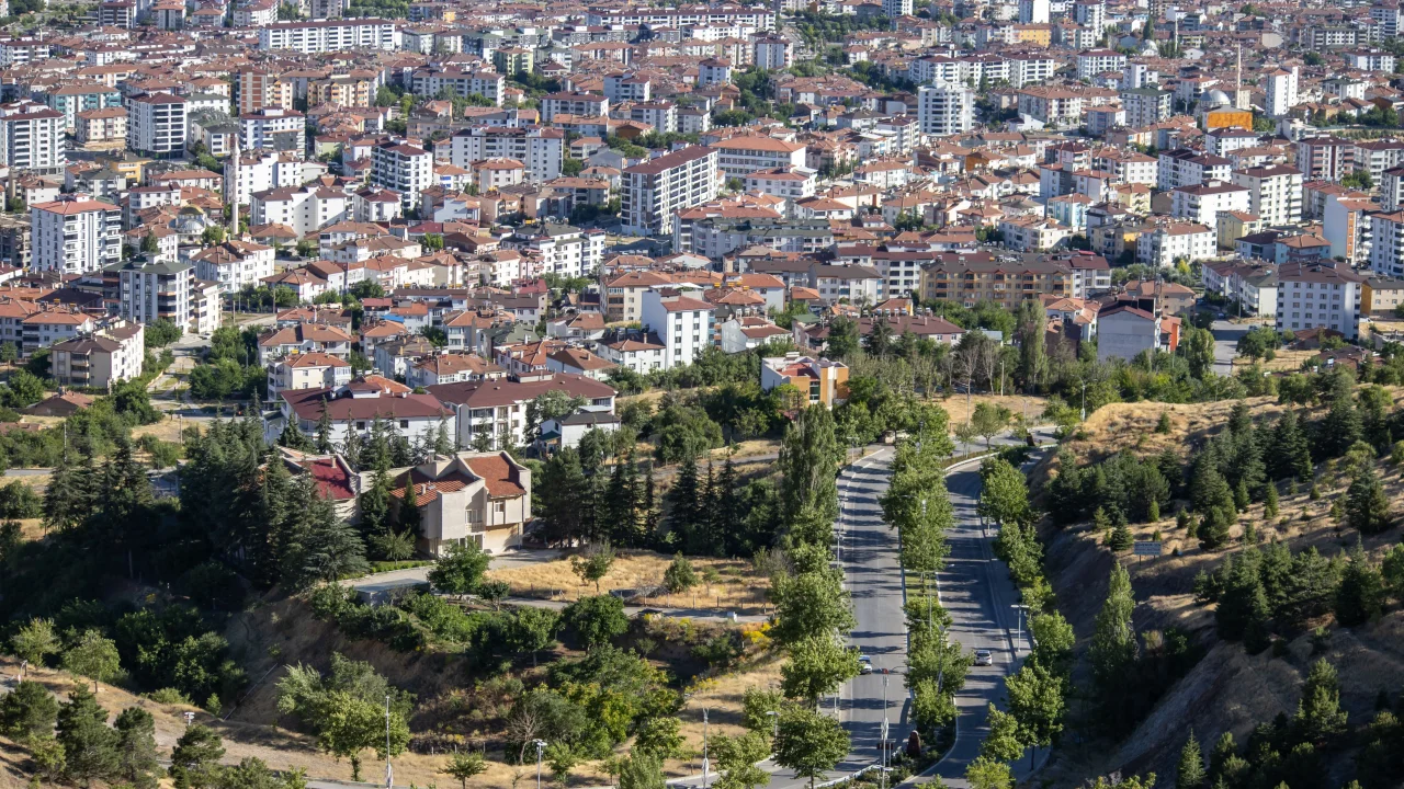 Tallinn, ERR'nin Eski TV Binasını Yeniden Değerlendiriyor