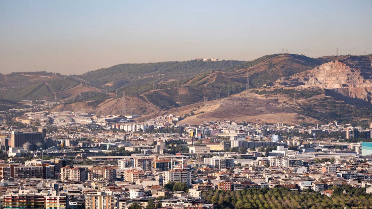 Avrupa'da Kısa Süreli Kiralama Üzerine Tartışmalar Başladı