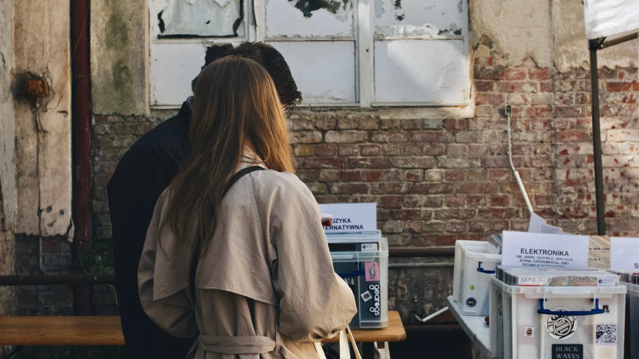 Varro Vooglaid, Tekrar Bağımsız Aday Olmayı Düşünüyor