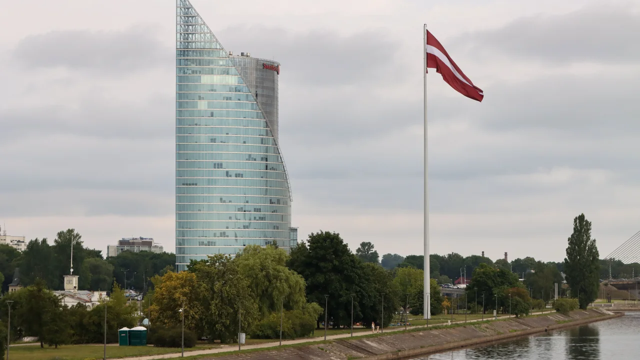 Latviyada Yeni Hükümet Formasyonu İçin Konsültasyonlar Başladı