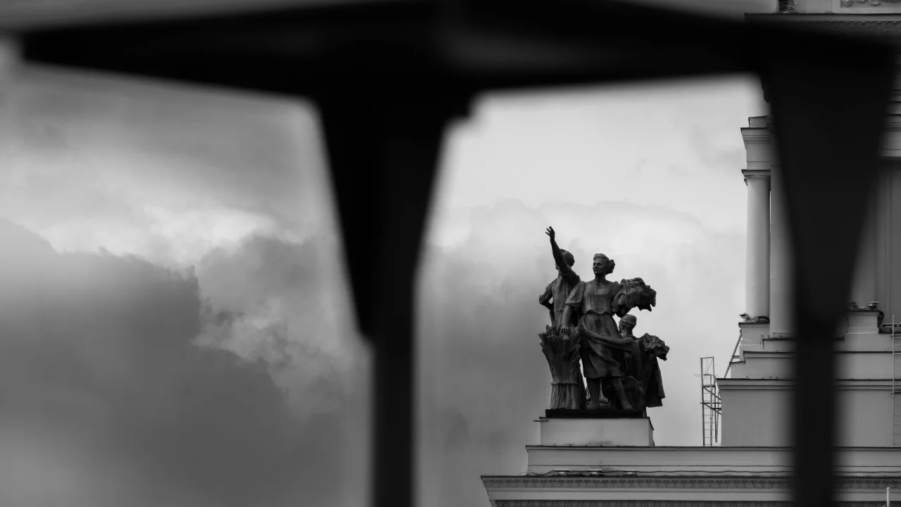 Letonya'da Pro-Kremlin Aktivist Davası Yeniden Görüşülüyor
