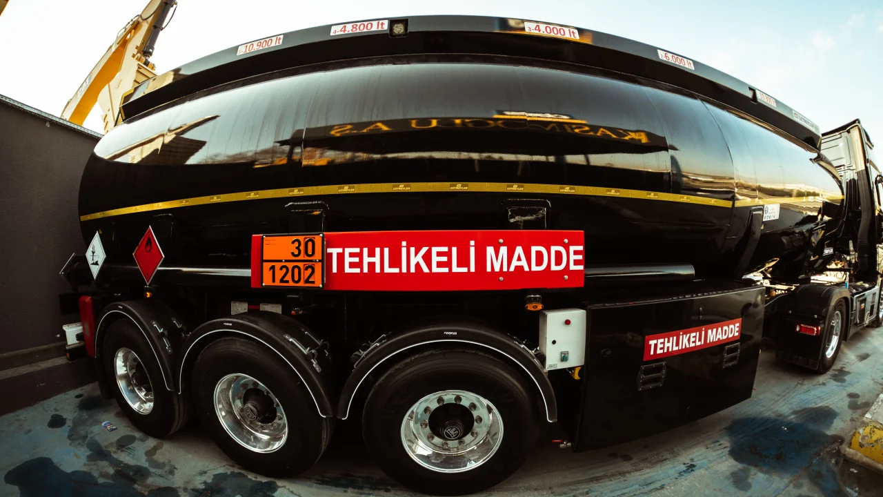 Silmet, Avrupa'dan Destek Alabilir Ama Rus Ham Maddelerinden Vazgeçmeli