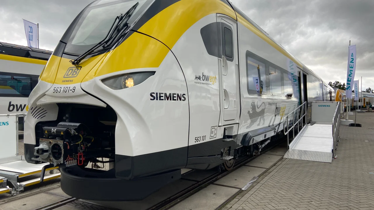 Siemens'in Yatırımı ve Skeleton'un Geleceği