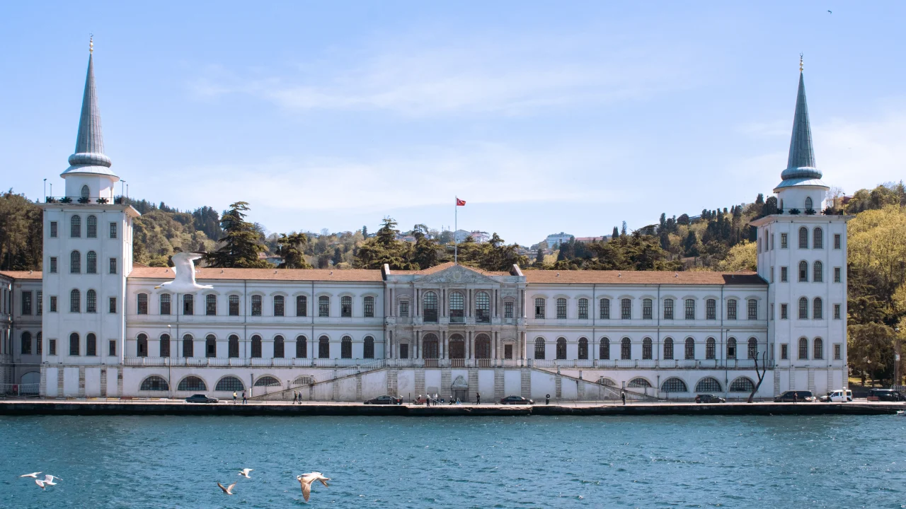 Alman Askerleri Estonya'da Kriz Hazırlığı Yapıyor