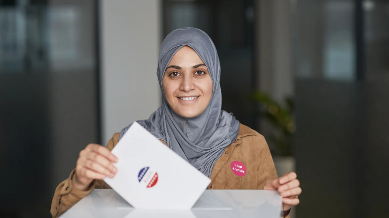 Michigan, ABD'nin İlk Müslüman Senatörü Olabilir