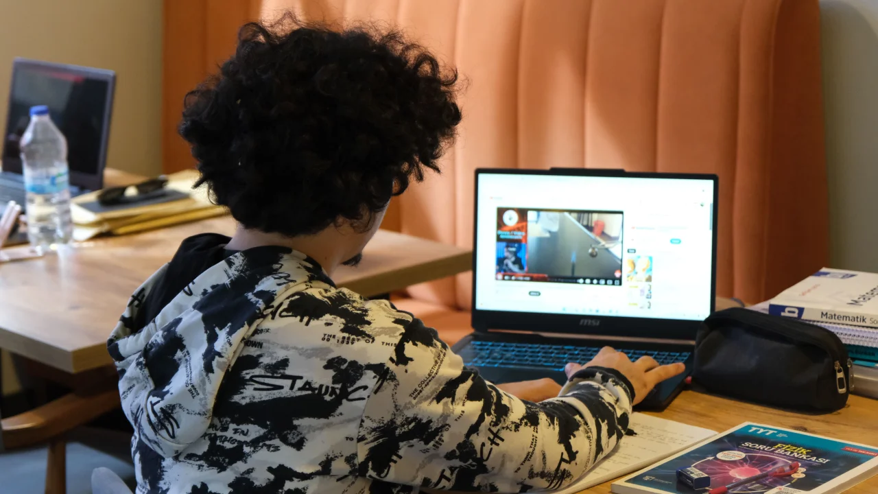 Estonya'da Mühendis Açığını Kapatmak İçin Matematik Eğitimi Değişiyor