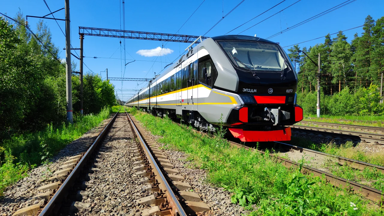 Rail Baltik Projesinin Gecikmesi Pärnu Emlak Pazarını Etkilemedi