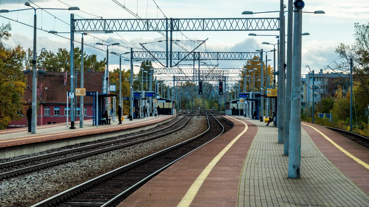 Litvanya Ulaştırma Bakanı, Yeni Hükümetin Rail Baltica Projesine Katkı Sağlayacağını Umut Ediyor