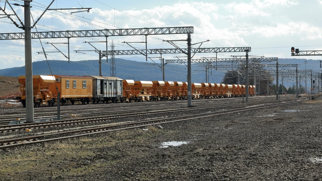 LTG Infra, Rail Baltica Projesi İçin Yeni Müteahhit Arıyor
