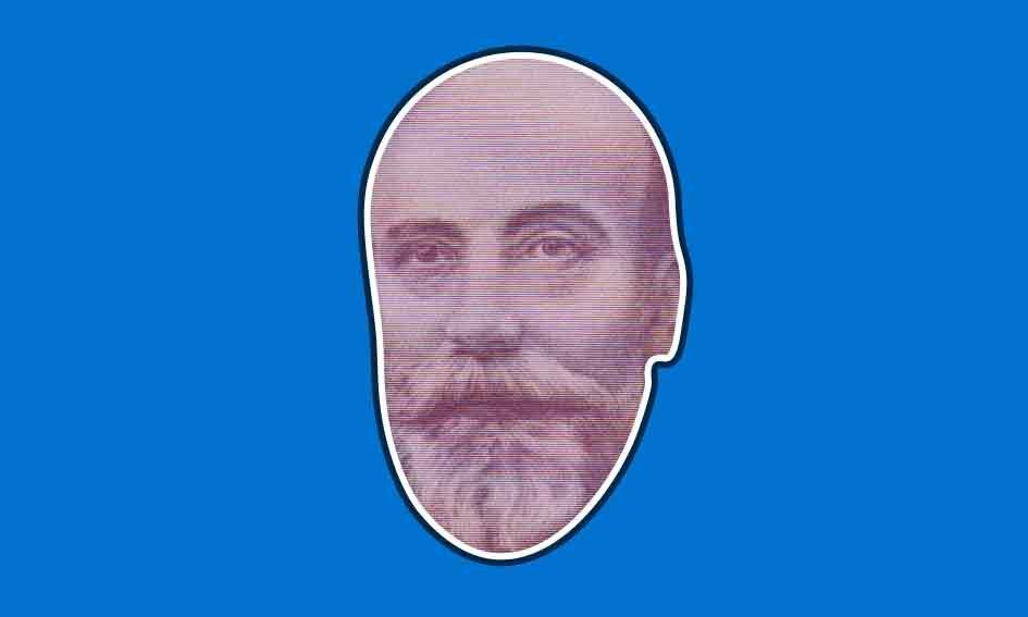 Jacob Hurt Kimdir?