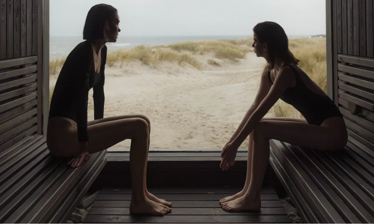 2023 - Estonya'da Sauna Yılı