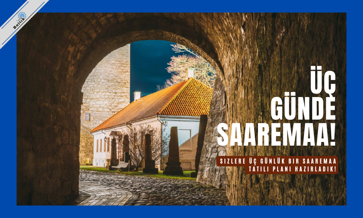 SAAREMA