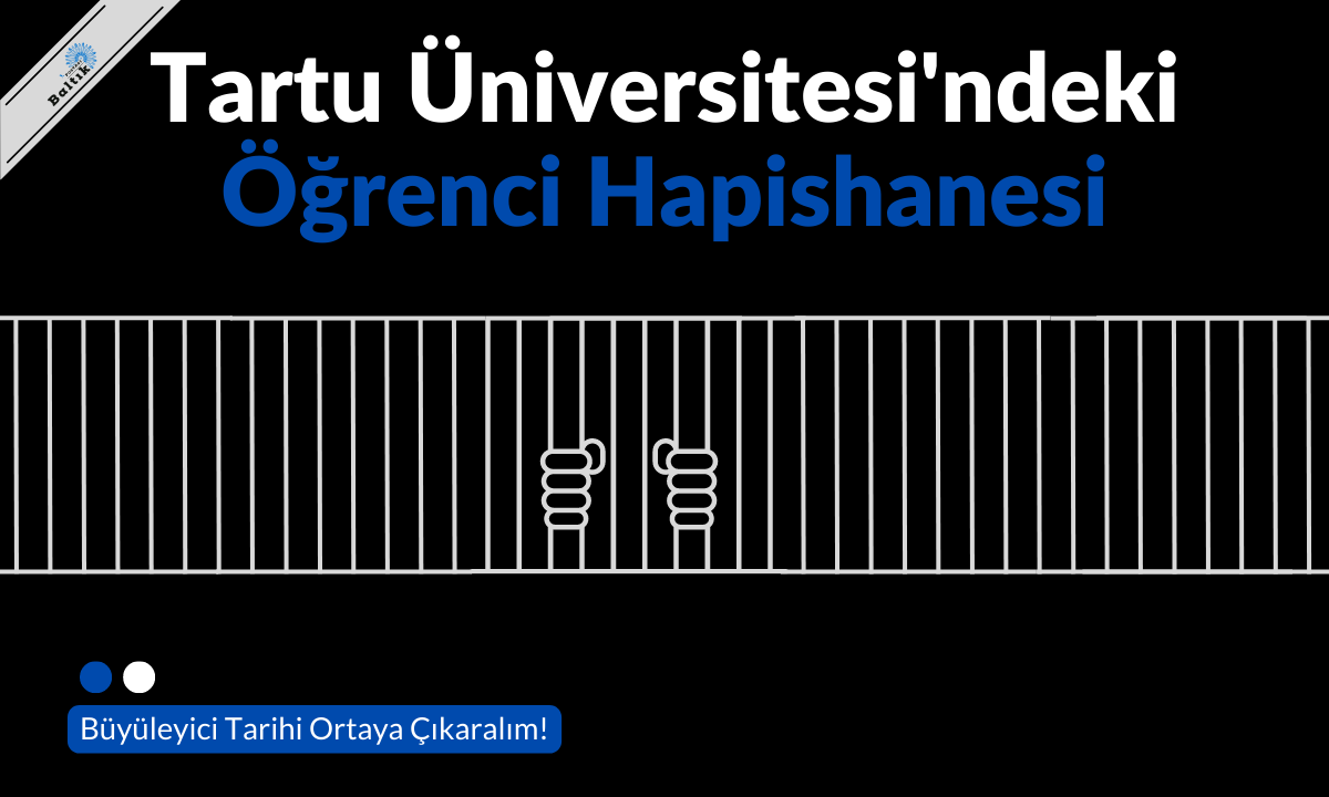 öğrenci hapishane