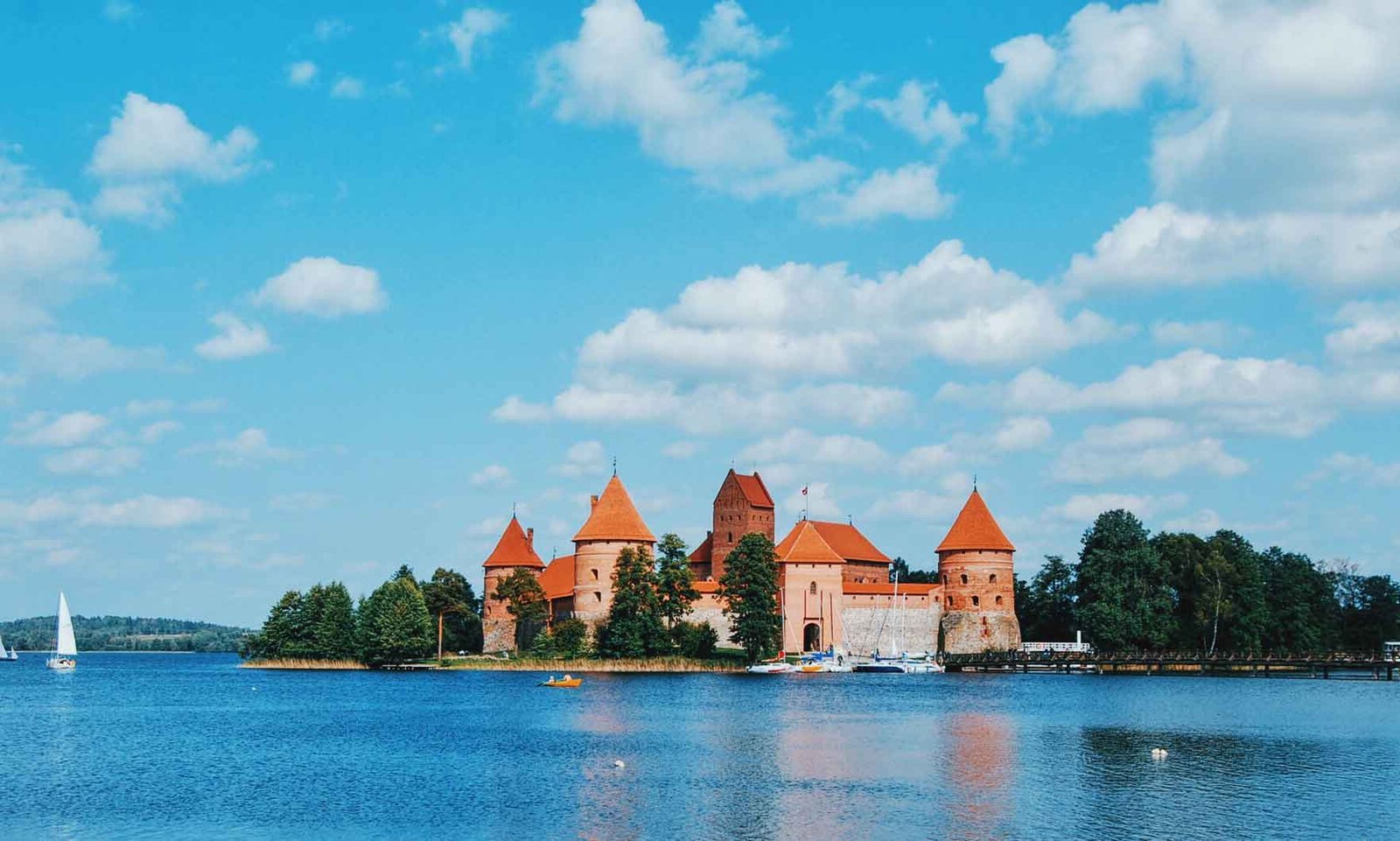 trakai-kalesi