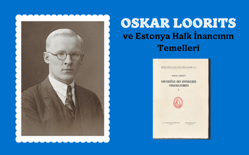 oskar loorits