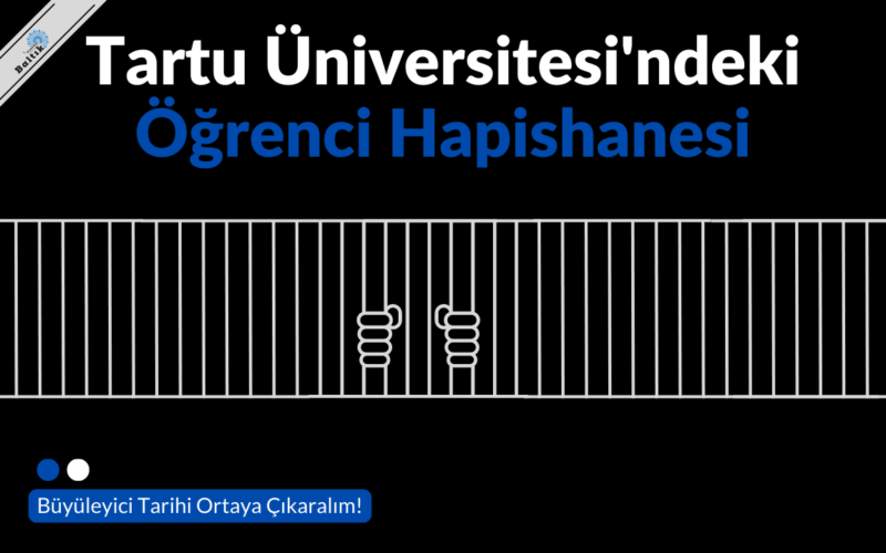 öğrenci hapishane